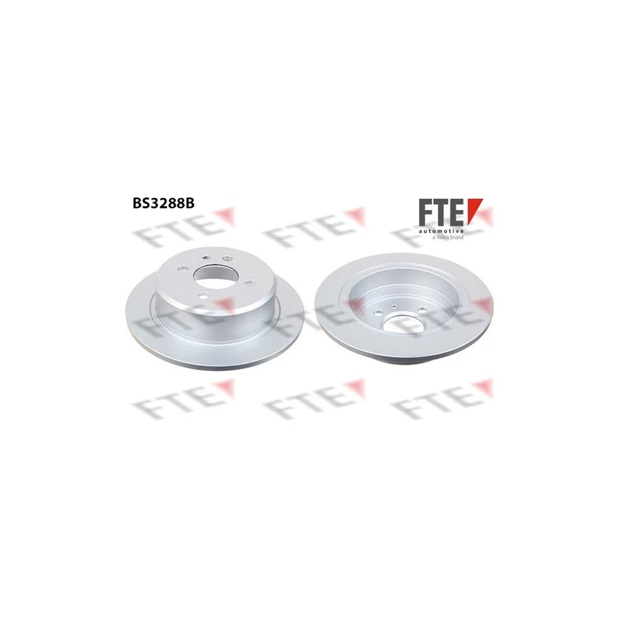 FTE 9082462 Brake Disc