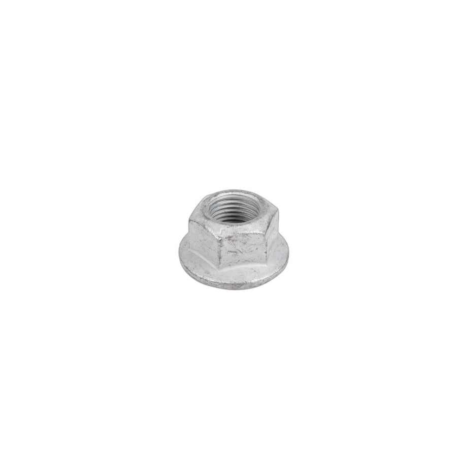 Genuine BMW 07119906287 RR4 F11 F04 Self-Locking Hex Nut M16X1,5-10 ZNS3 (Inc. Alpina B7X, 760i & 750iX)