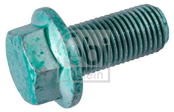Febi Bilstein 24213 Screw | ML Performance UK Car Parts