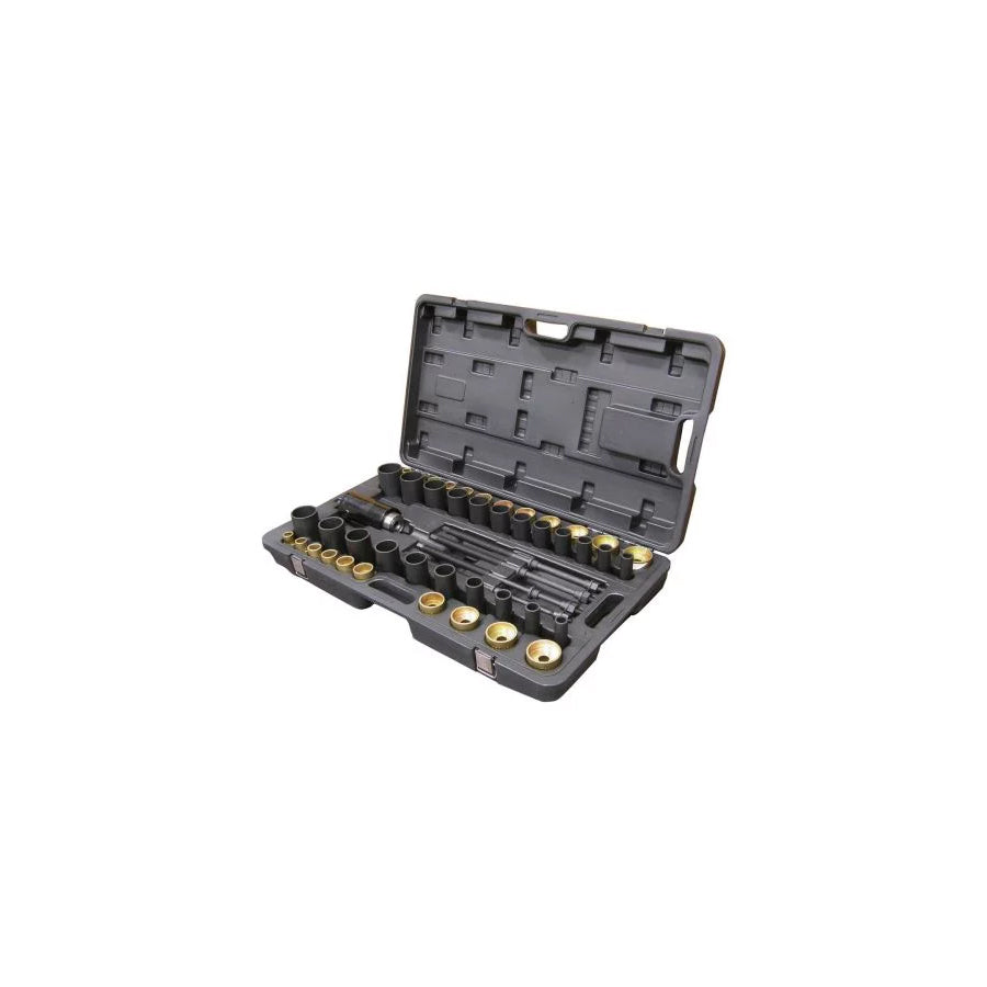 Force 949T1 Thrust Piece Set, Press In / Out Tool