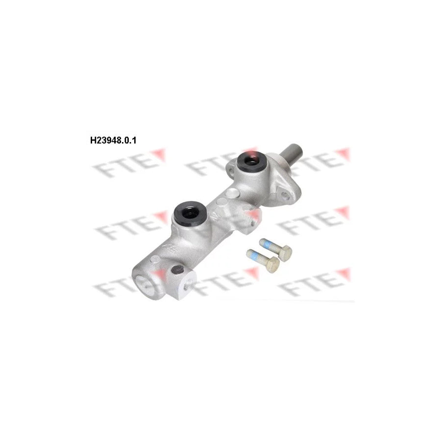 FTE 9220316 Brake Master Cylinder