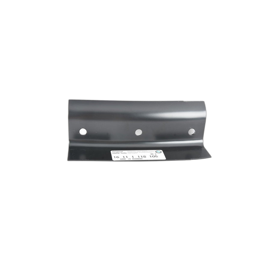 Genuine BMW 16111118105 E12 E24 E28 Protection Plate (Inc. 525i)