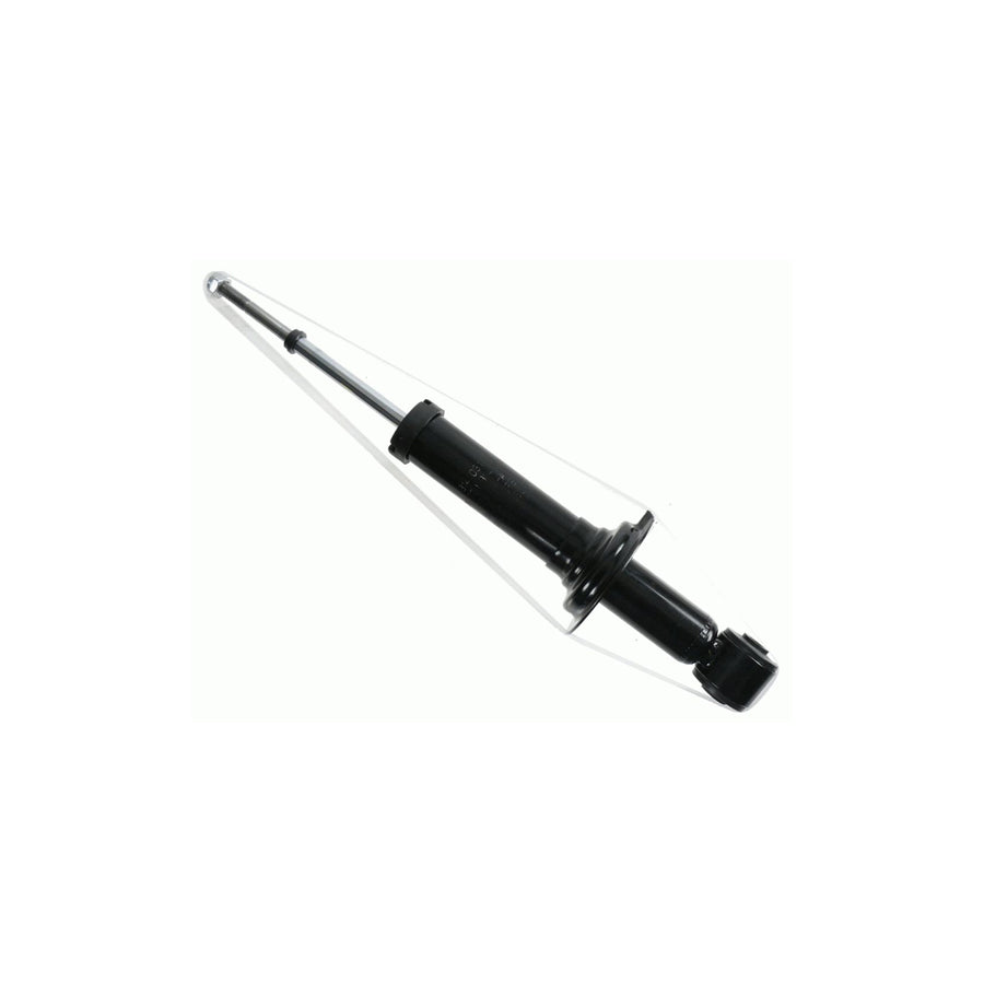Sachs 314 031 Shock Absorber for Mitsubishi Outlander I Off-Road (Cu)