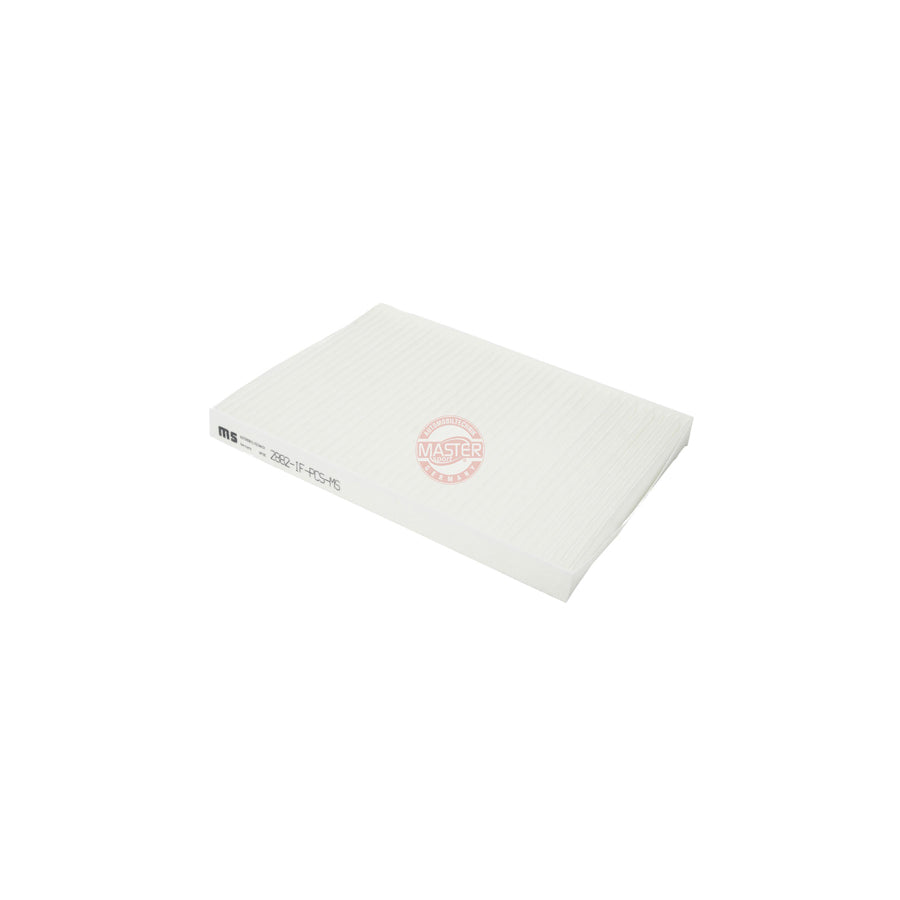 Master Sport 2882-IF-PCS-MS Pollen Filter