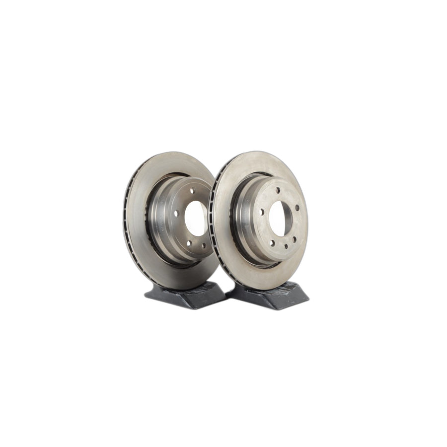 Genuine BMW 34211162967 E32 Brake Disc, Ventilated 300X20 (Inc. 740i, 750iLS & 750iL)