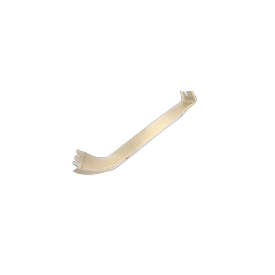 Genuine BMW 51498259868 E46 Trim Panel Right HELLBEIGE 2 (Inc. 330xi, 330xd & 318i)