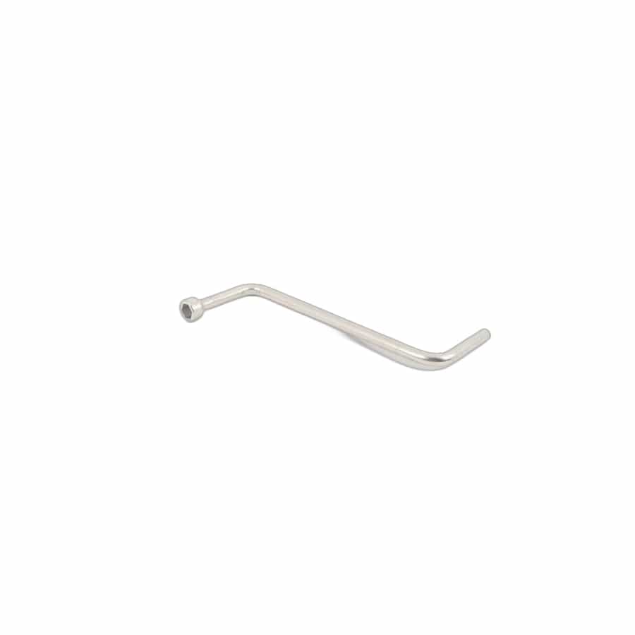 Genuine BMW 71126758731 E66 E83 Crank F Wheel Bolt (Inc. 745i)