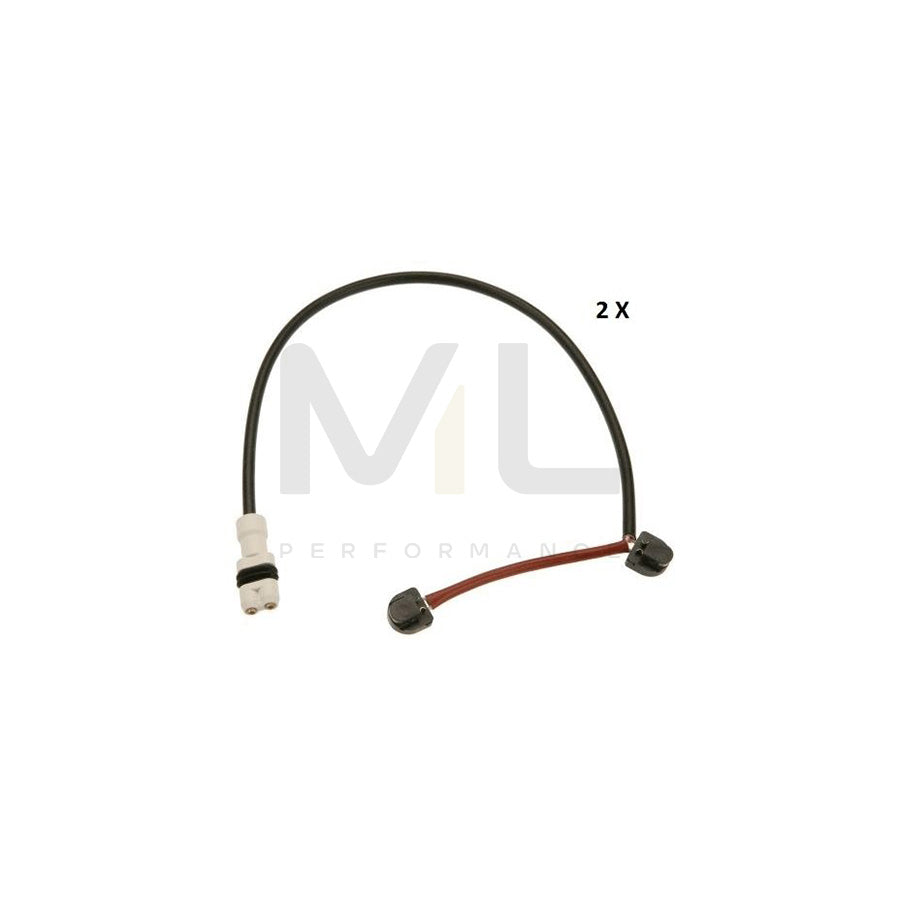 TRW GIC312 Brake pad wear sensor for PORSCHE 911