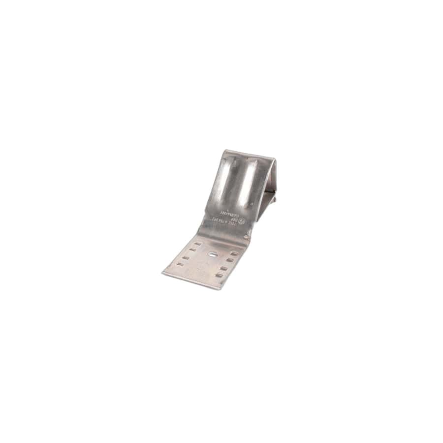 Genuine BMW Mini 71126756392 E46 E60 E23 Chock, Aluminium (Inc. 324td)