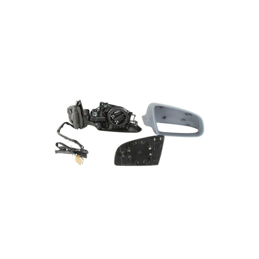 Blic 5402-04-1191525 Wing Mirror for Audi A4
