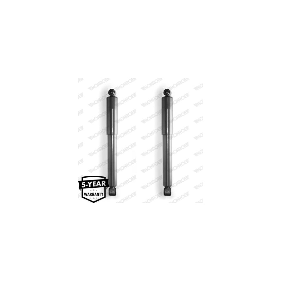 Monroe D6442 Shock Absorber for Mitsubishi Pajero / Shogun Sport I Off-Road (K70, K90)
