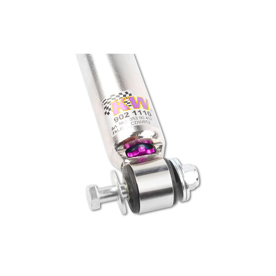KW 35290831 Renault Megane III Clubsport 2-Way Coilover Kit 10 | ML Performance UK Car Parts