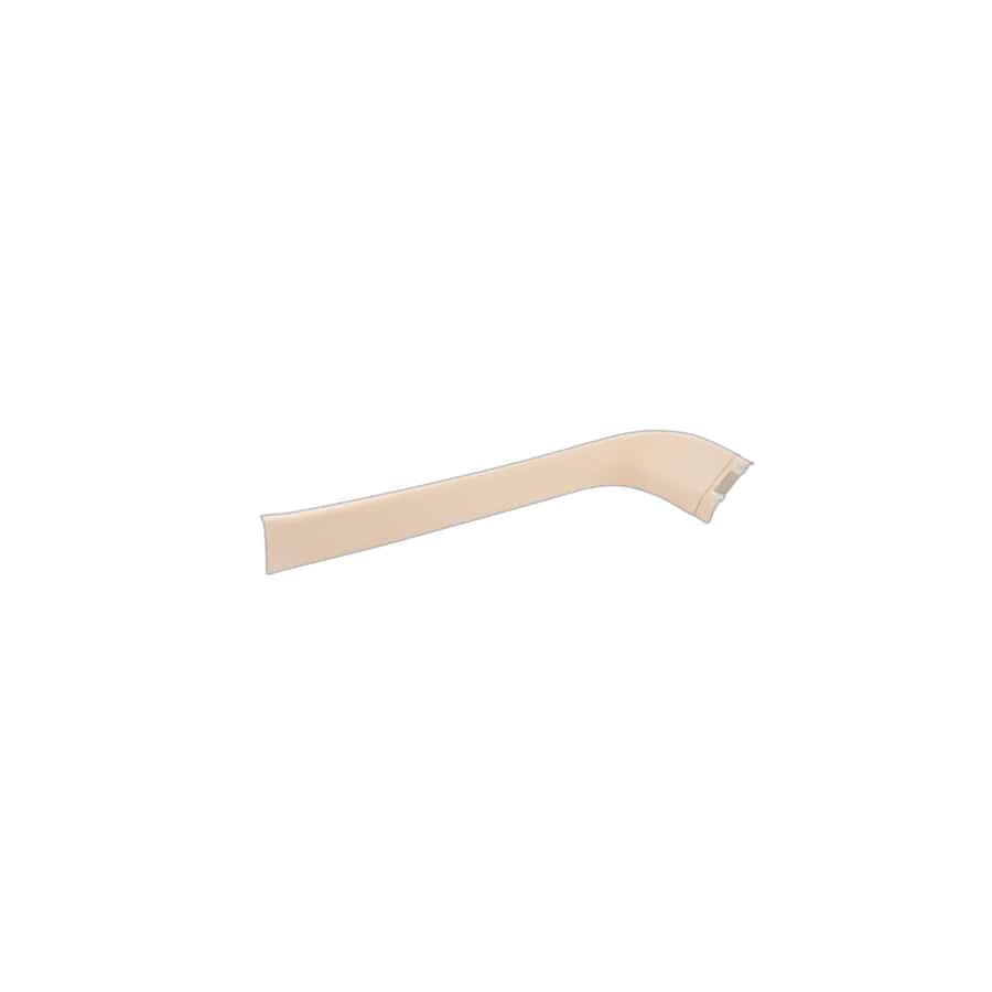 Genuine BMW 51498250110 E53 Inter. Lateral Rght Trunk Lid Trim Panel HELLBEIGE 2 (Inc. X5 4.4i, X5 4.6is & X5 4.8is)