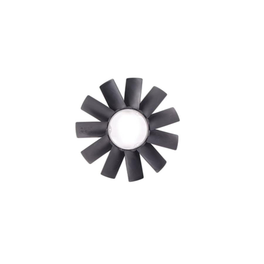 Genuine BMW 11521712058 E34 E36 E46 Fan 11 Blade D=420mm (Inc. 328i, 535i & 325is)