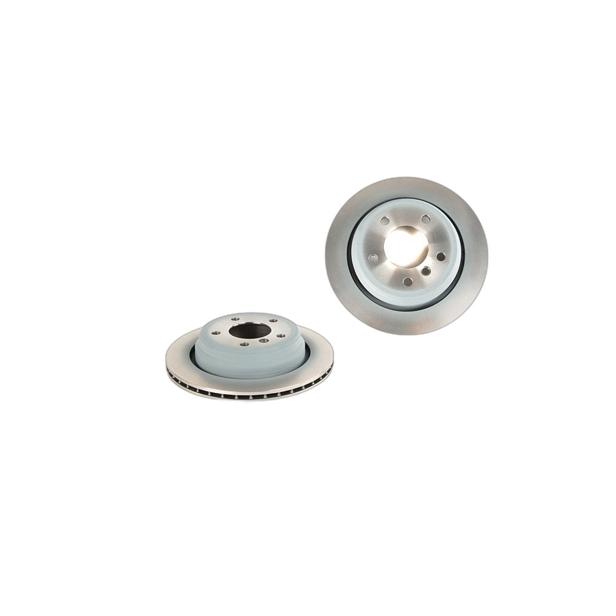 Genuine BMW 34216767060 E39 Brake Disc, Ventilated 298X20 (Inc. 530i, 520i & 530d)