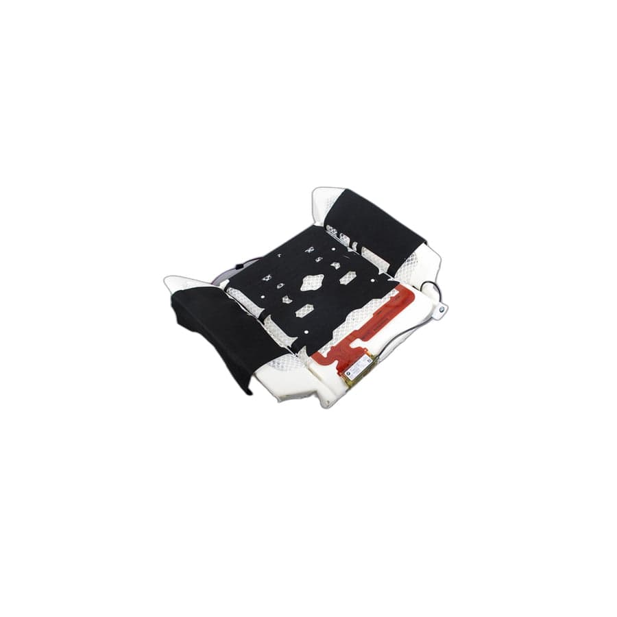 Genuine BMW 52109142357 E65 E60 E61 Comfort Seat Upholstery, Right OC3 (Inc. 550i, 750Li & 750i)