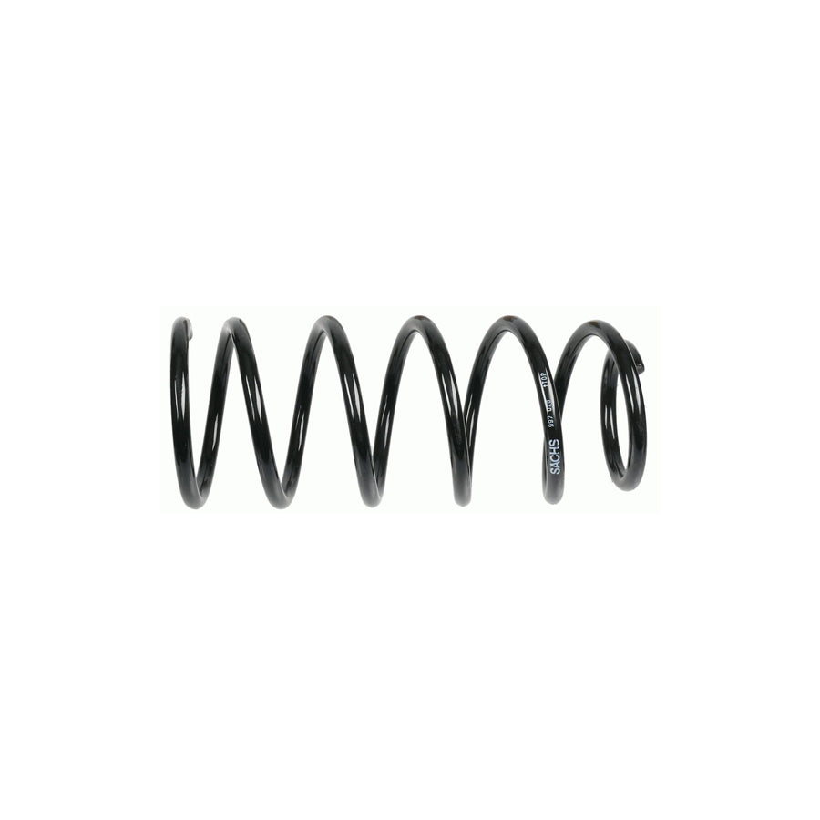 Sachs 997 028 Coil Spring For Opel Tigra Coupe (S93)