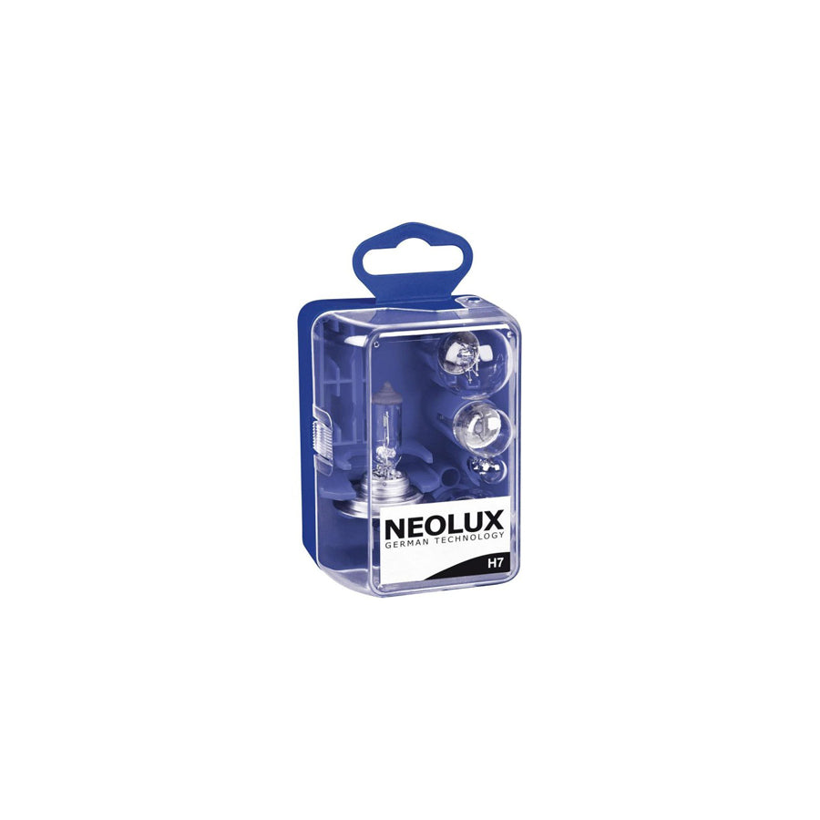 NEOLUX BULB SET N499KIT H7 12V UNV1