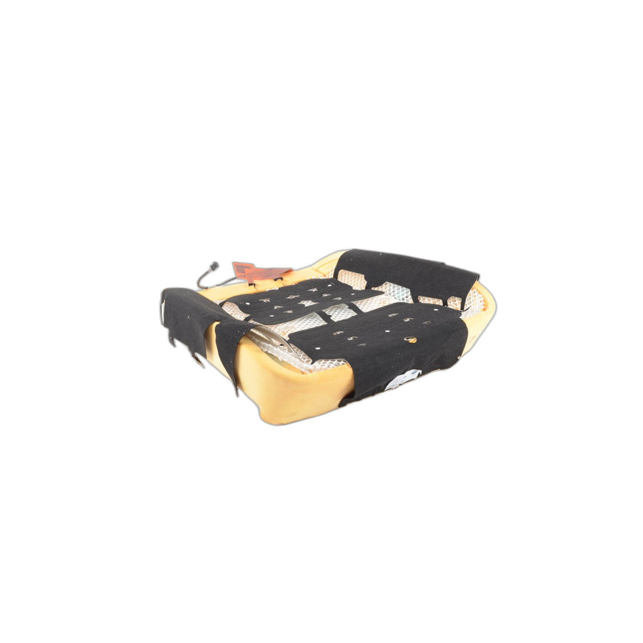 Genuine BMW 52109142356 E65 E60 Basic Seat Upholstery, Right OC3 (Inc. 528xi, 530xi & 760i)