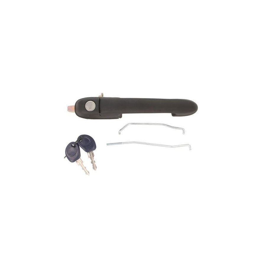 Blic 6010-07-017402Pp Door Handle for Fiat Brava
