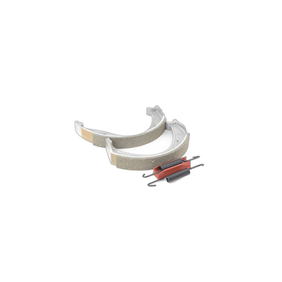 Genuine BMW 34212310523 Repair Kit Brake Shoe Asbestos-Free 25mm 2 BACKEN (Inc. R60/6, R90/6 & R65)