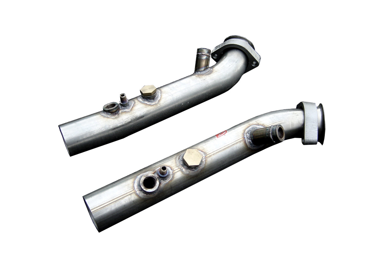 QuickSilver FE169S Ferrari F355 Catalyst Replacement Pipes | ML Performance UK Car Parts