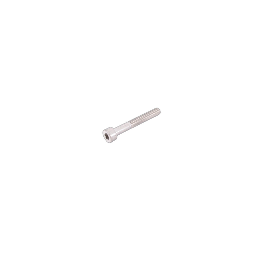 Genuine BMW 07129902610 Inner Hex Bolt M4X30-A2-70 (Inc. 760Li, 730Li & 740Li)