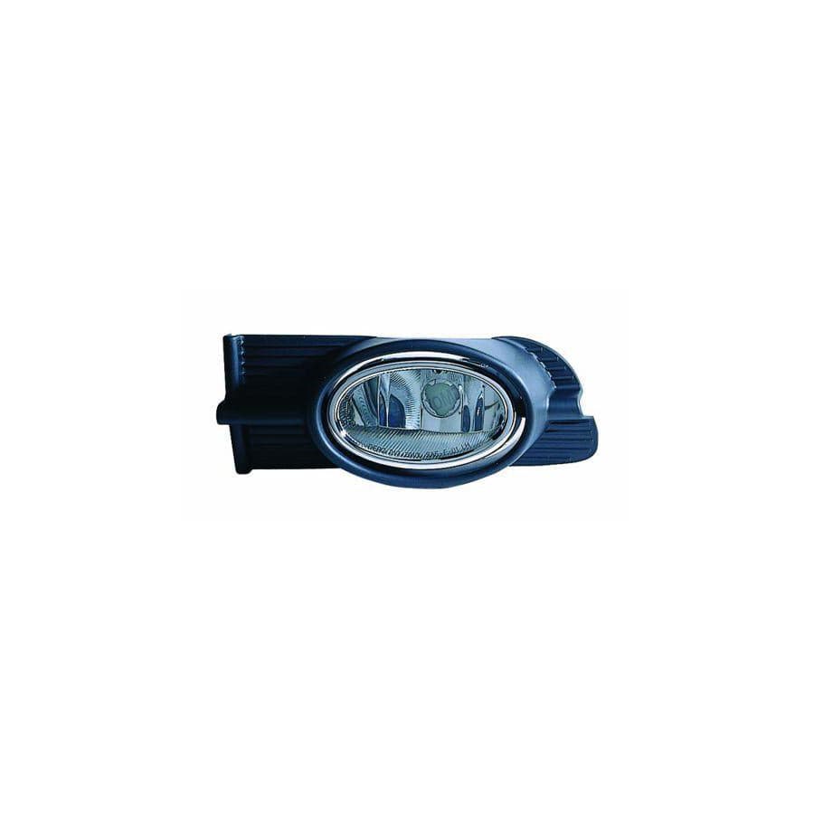 Abakus 2172017Rue Fog Light for Honda Accord