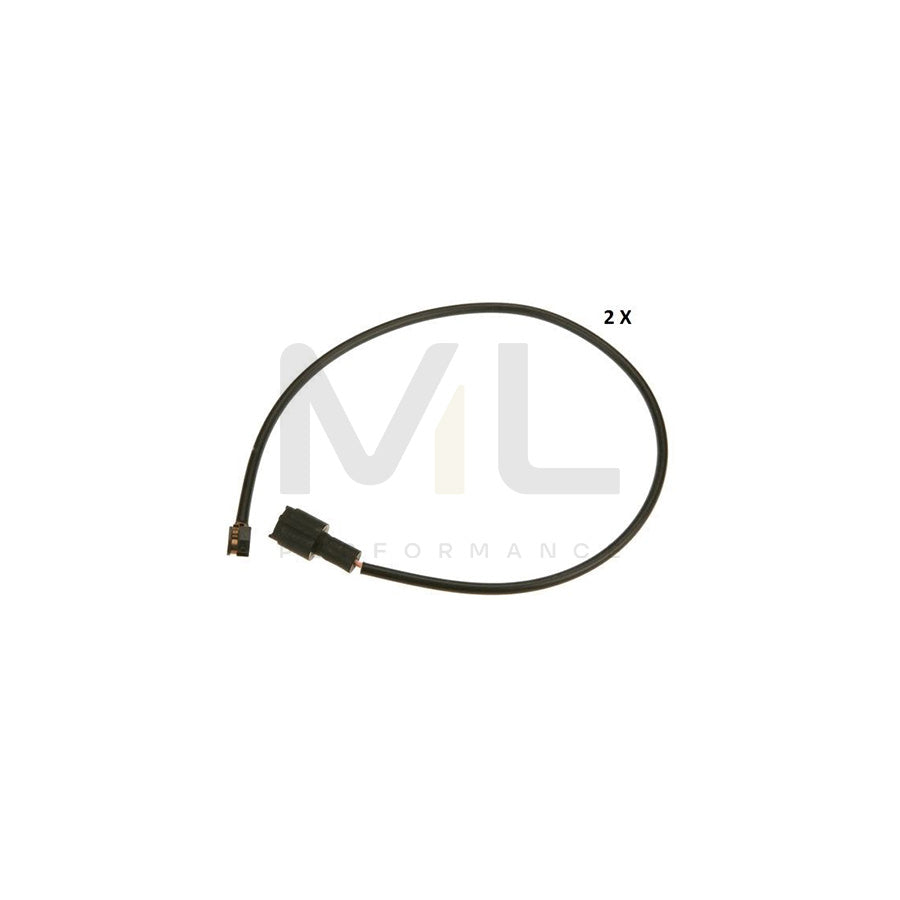TRW GIC293 Brake pad wear sensor for PORSCHE 928 Coupe