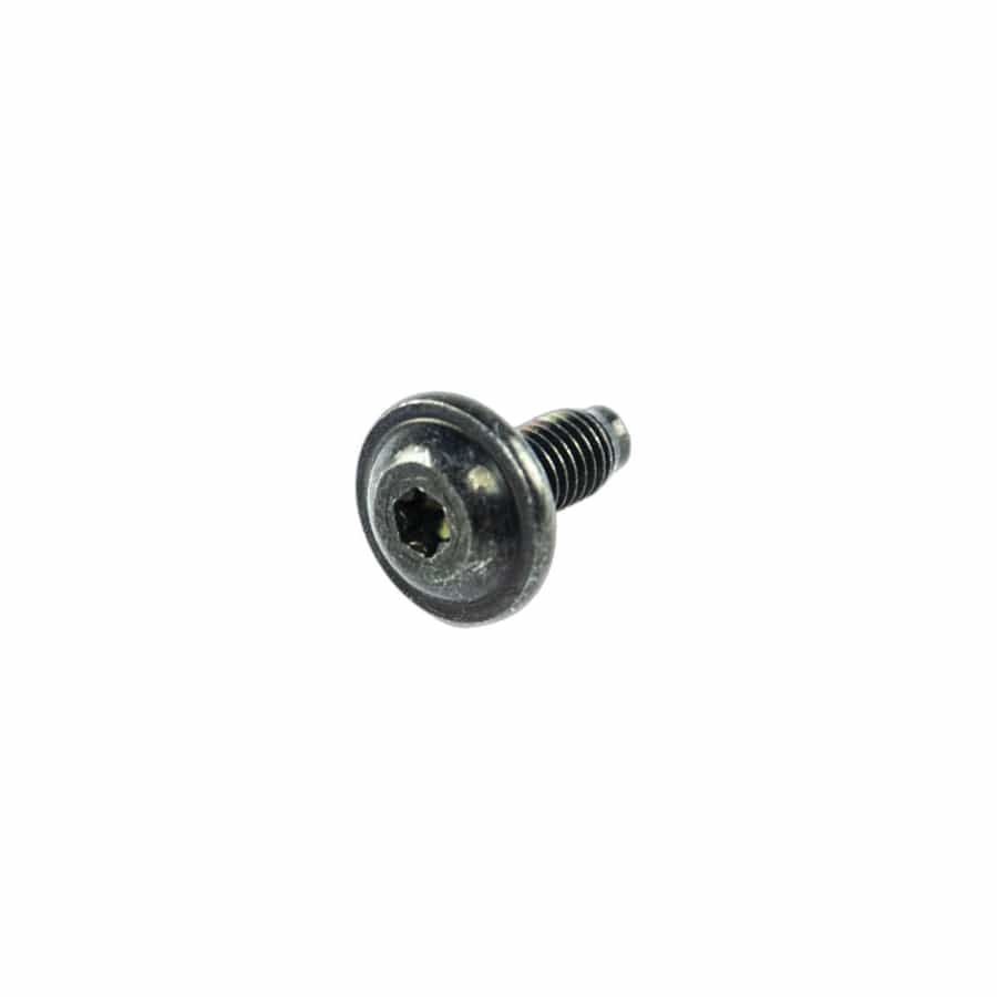 Genuine BMW Mini 07147124309 F34 F10 E46 Torx Screw With Collar M8X20 T30 (Inc. X6 M50dX, 530e & 430i)