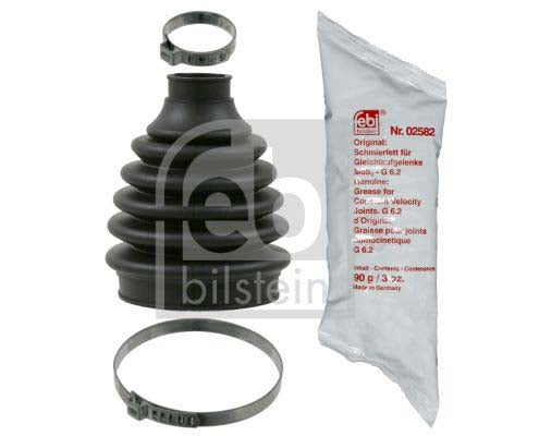 Febi Bilstein 06130 Bellow Set, Drive Shaft For Ford Mondeo | ML Performance UK Car Parts