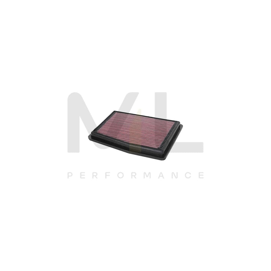 K&N 33-5109 Replacement Air Filter
