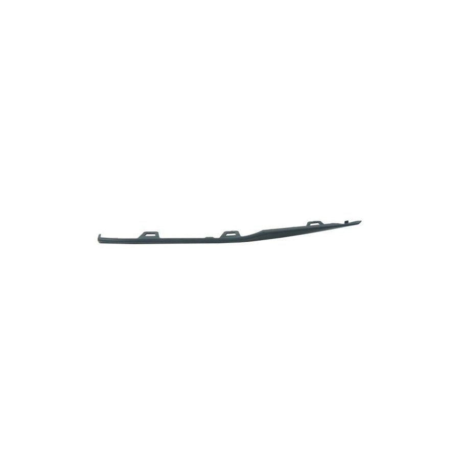 Blic 6502-07-0073914Lp Bumper Moulding for BMW 1 Hatchback (F40)