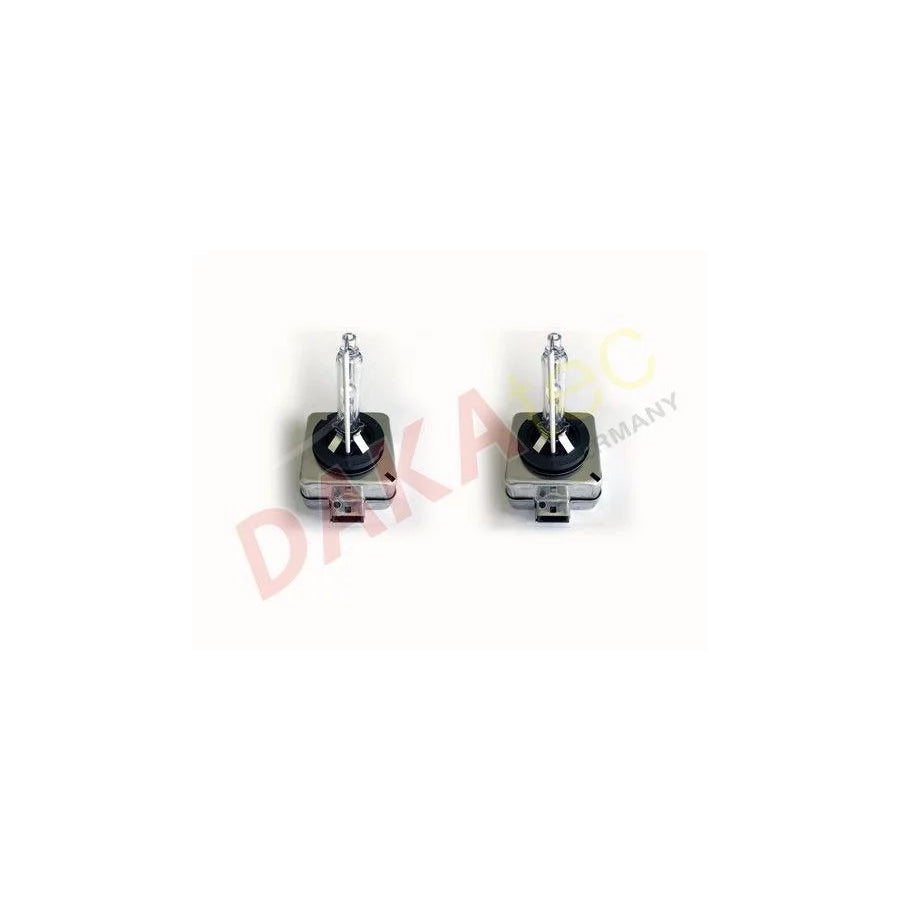 Dakatec 950031 Headlight Bulb