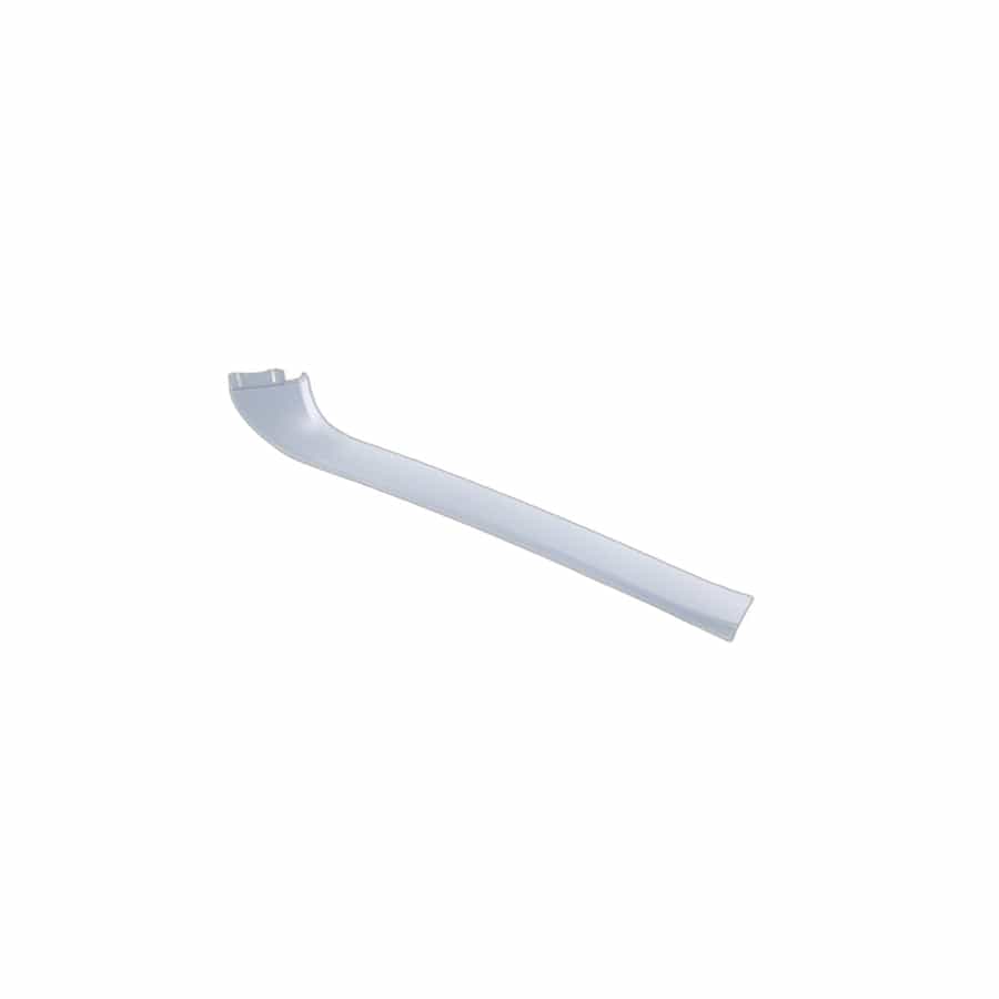 Genuine BMW 51498216728 E39 Inter. Lateral Rght Trunk Lid Trim Panel GRAU (Inc. 530d, 530i & 520d)