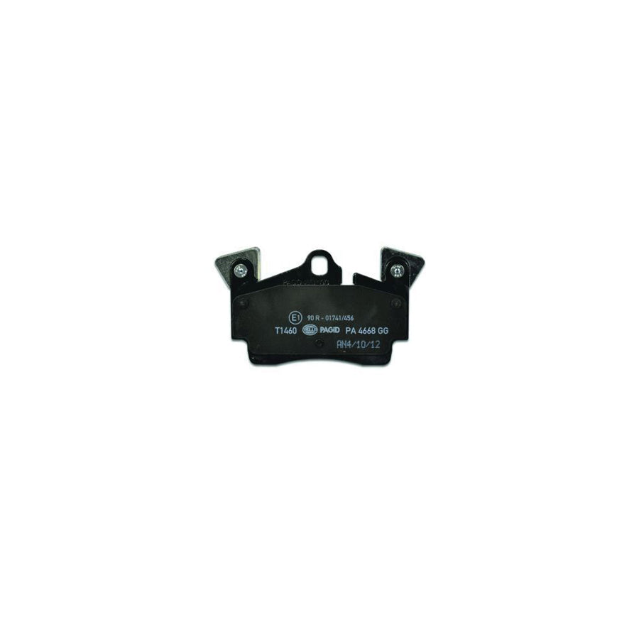 Hella 8FT 351 335-101 Dryer, Air Conditioning