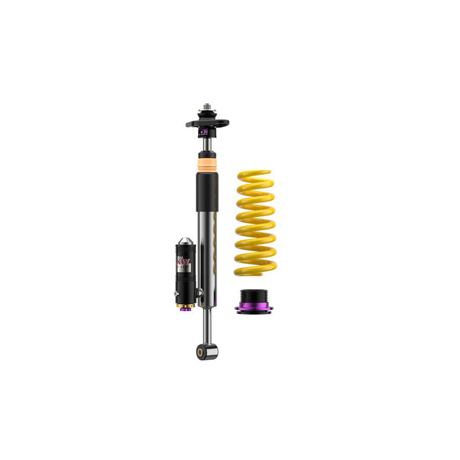 KW 3A728003 Dodge Variant 4 Coilover Kit (Challenger & Charger) 8 | ML Performance UK Car Parts