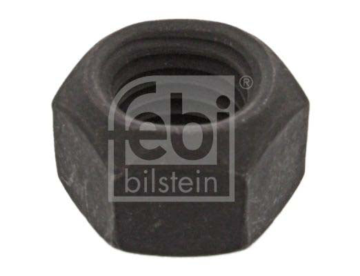 Febi Bilstein 11846 Nut | ML Performance UK Car Parts