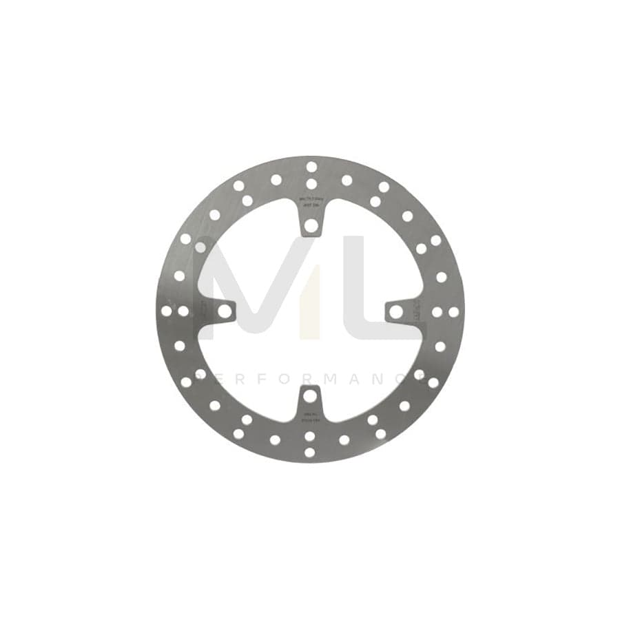 TRW MST339 Brake Disc