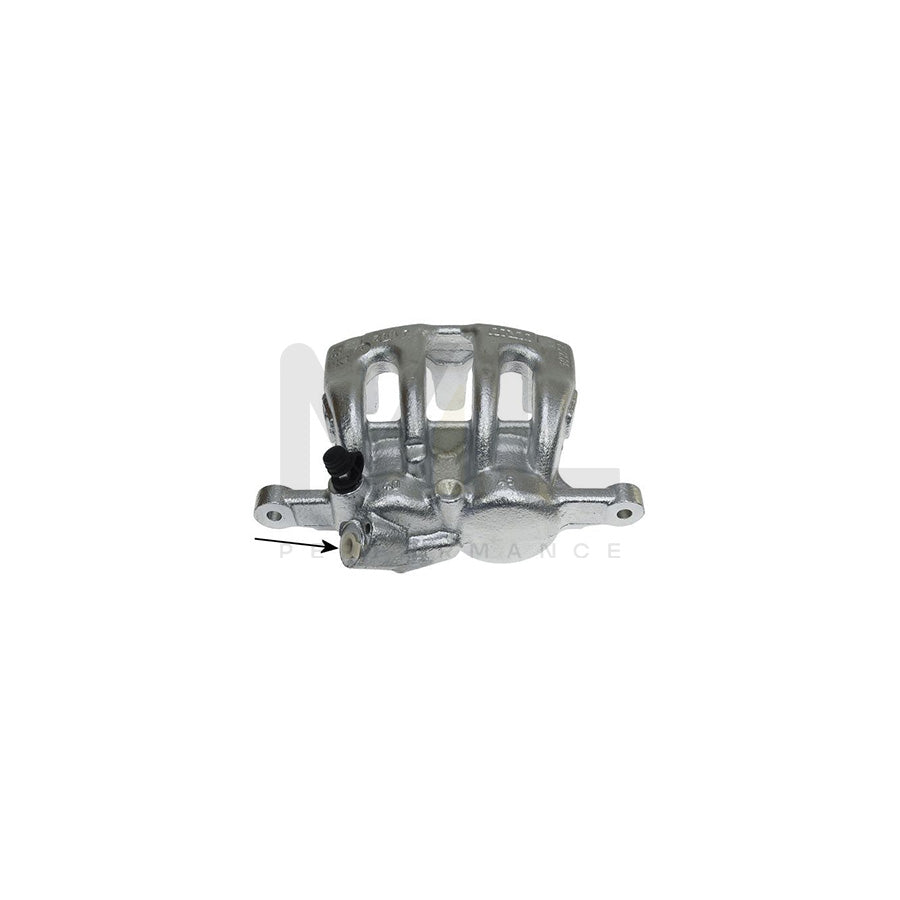 TEXTAR 38130500 Brake Caliper without holder