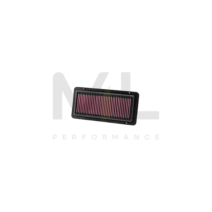 K&N 33-2490 Replacement Air Filter