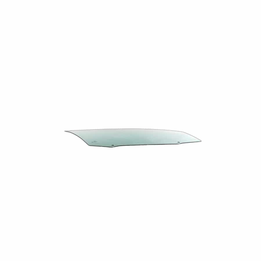 Genuine BMW 51338196026 E46 Side Window, Green, Door, Front Right (Inc. 330xd, 318i & 325i)