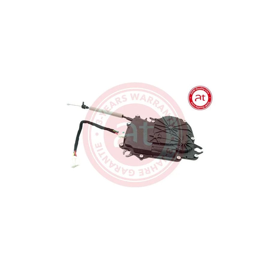 at autoteile germany At12708 Tailgate Lock for BMW X3 (F25)