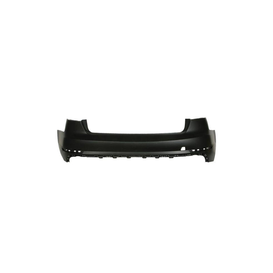 Blic 5506-00-0030955P Rear Bumper for Audi A4