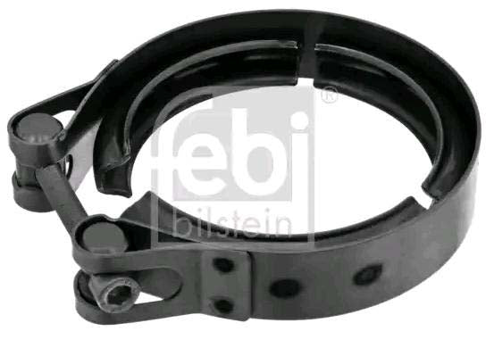 Febi Bilstein 48359 Holding Clamp, Charger Air Hose | ML Performance UK Car Parts