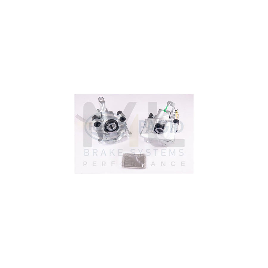 HELLA 8AC 355 380-711 Brake Caliper without holder | ML Performance Car Parts