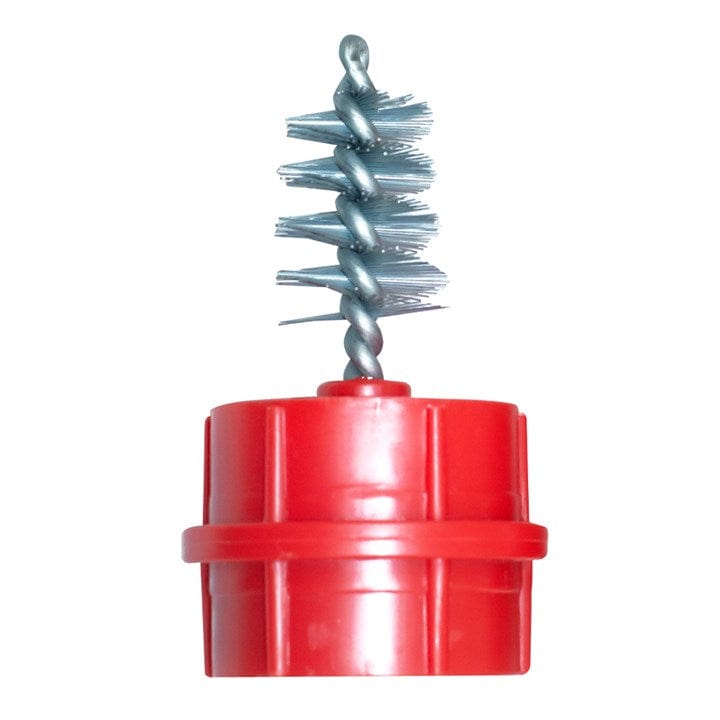 Amtech Car battery post terminal cleaner