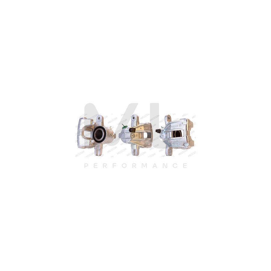 Ferodo Premier FCL694932 Brake Caliper Without Accessories