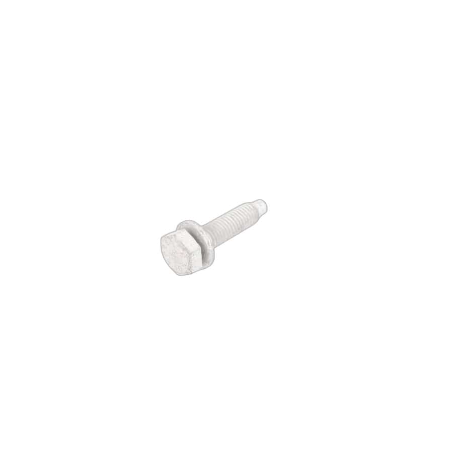 Genuine BMW 07119904136 E53 Hex Bolt With Washer M8X34-ZA-Z1 (Inc. X5 3.0i)