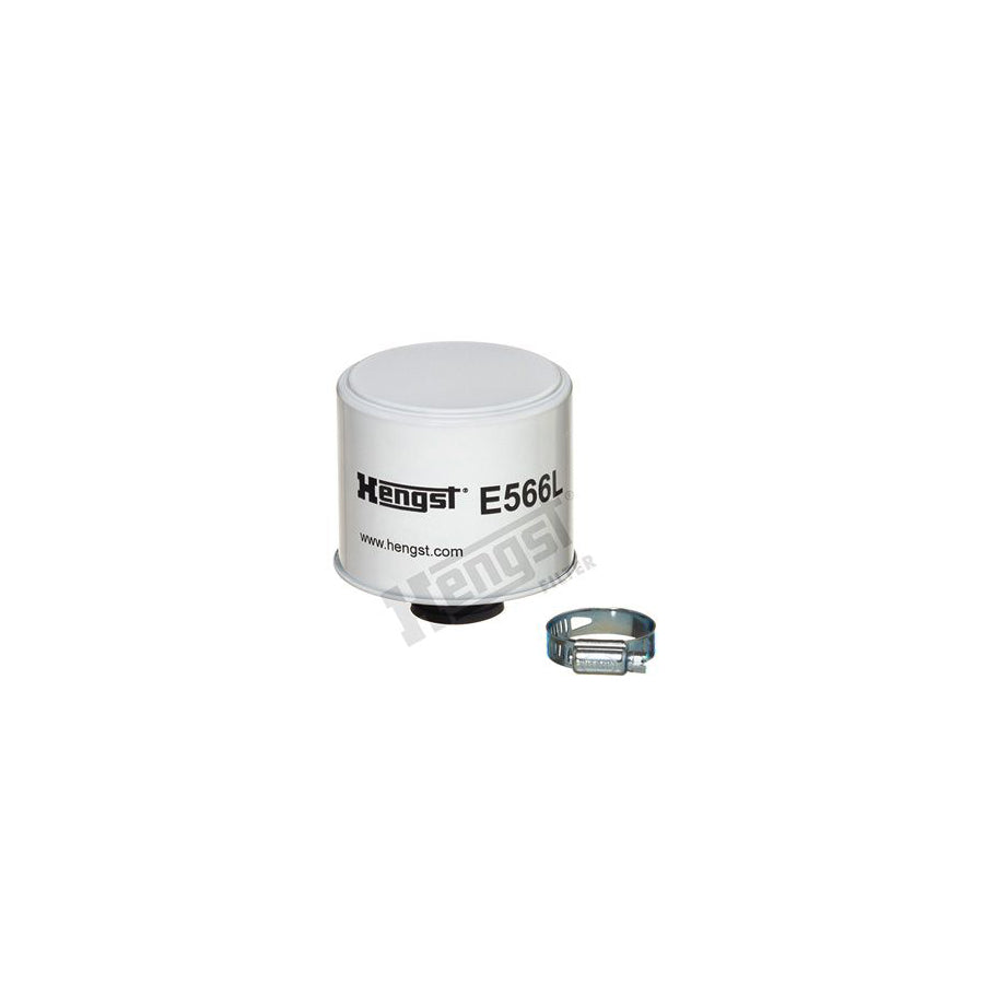Hengst Filter E566L Air Filter